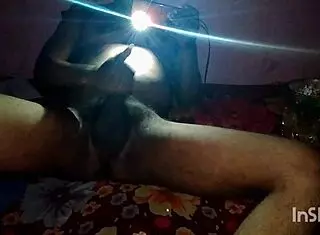 I am a bi gay boy deepthroating monster cock to orgasm