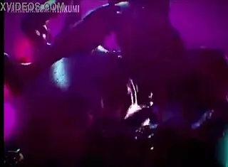 Party till we die with futanari fun