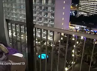 I love this anal art compiltation from siswetlive.