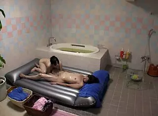 The World of Married Lesbians