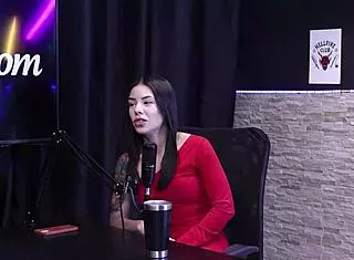 Monica Lima, Sexy Pornstar, Fucks 30 Men Intensely