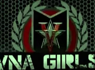 Vicky Vette Puma Swede Nikki Benz In Horny Threesome