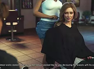 人妻继母一起玩激烈性游戏