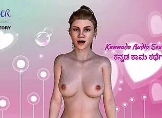 Kannada audio story about sex with a married woman, part 2