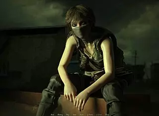 Detailed Playthrough Of Desert Stalker Episode 50 By Piglet Peter