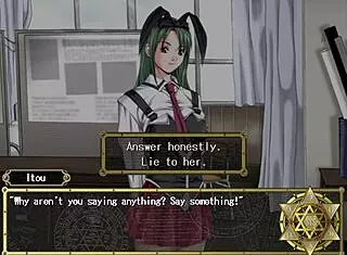 Bible Black: Demon of Lust unleashes chaos in Infection playthrough Part 2