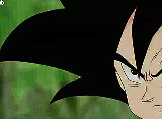 Dragon Ball Hentai Collection Slams Bulma and Videl Hard