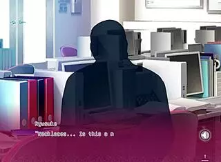 I love this hentai milf creampie scene.