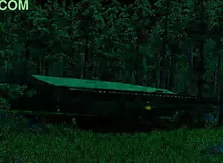 She says, 'Check out my big tits and ass.'