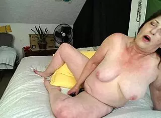 1027 Got A New Sex Toy And It Is My Favorite Ever Wanna Watch Our Maiden Voyage Together Mature Pawg Dawnskye Cums So Hard Sheets Are Soaked