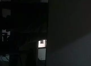 Argentinian Couple Fucks In Cyber Cafe