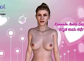 Kannada audio story about sex with a married woman, part 2