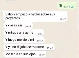 My Girlfriend Shares Her Dirty Story After We Broke Up.