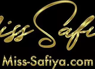 Custom video trailer of spitting on Colin.