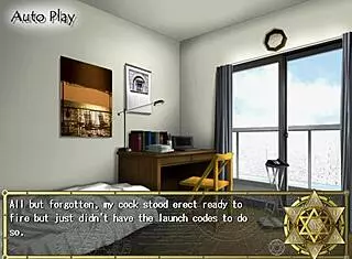 Bible Black Infection: Itouend's Peaceful Yet Dark Playthrough Pt3