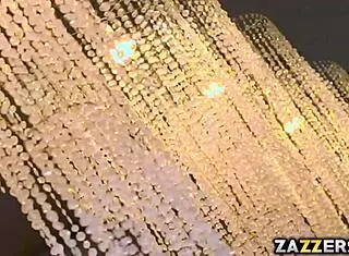 Chanel is so sexy when she gets that big cock for blowjob and anal