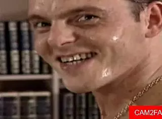 Wow! Free Blowjob and Handjob Ends in Messy Facial!