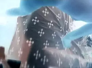 哟，黑白配这野劲儿啥情况，给我讲讲？