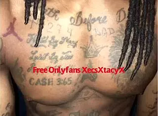 Wet Creamy Pussy Her Pleasure Pt 1 King Xecsxtacyx And Thick Ebony Milf!