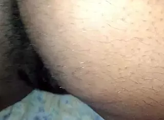 Vadia casada in steamy amateur action