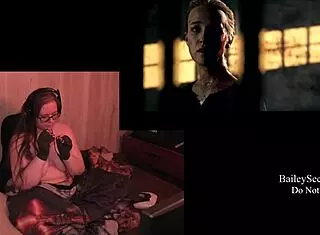 《采石场》第八部棕发妹子激情场景详解