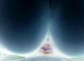 哟，黑白配这野劲儿啥情况，给我讲讲？