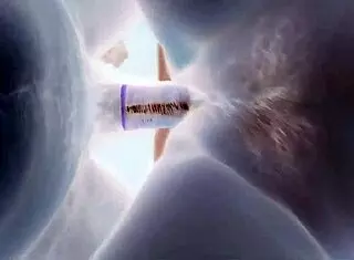 哟，黑白配这野劲儿啥情况，给我讲讲？