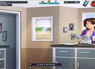 Summer Time Saga Unc Part 15