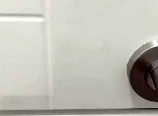 Latina University Girl with Big Ass in First Casting - Kassandra Miller