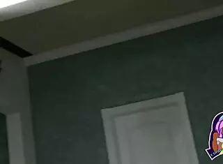 Jada Fire Feels Intense Pleasure in Titty Fucking Session