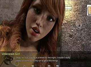 wvm 28 purple haired teen looks hot naked with big tits