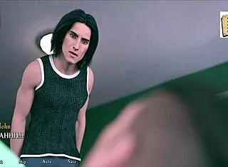 Explore The Chick Route In Being A Dik Game Adventure!