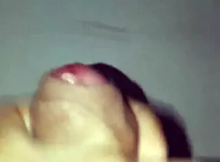 gay masturbation leads to cum 😈