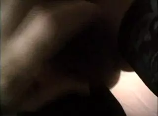 this hairy pussy is so wet from fingering and blowjob