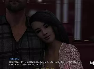 retrieving the past cinema blowjob e1 21