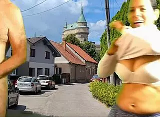 preview of shaving it all off with agarabas and olpr