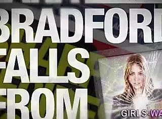 gorgeous lesbian group gets wild with fingering and rimjobs. high-def action heats up fast!