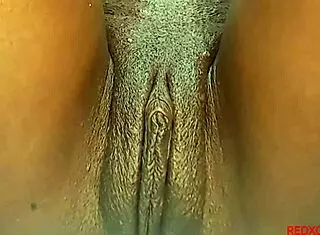 Huge Dildo Fails To Satisfy Her