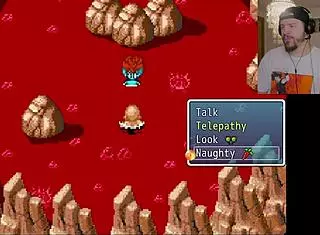 Chi-Chi REGRETS Marrying Goku in Uncensored Kamesutra Wedding