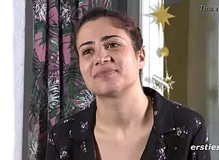 Come Watch Nala Finger Her Hairy Pussy To Orgasm