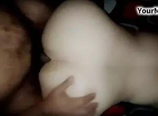 I fucked her lil ass at dawn