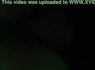 Client fucks wrong hole and cums inside