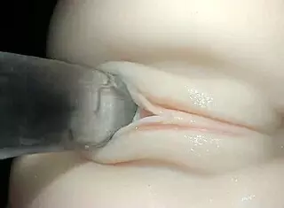 practice helping women masturbate to orgasm close up