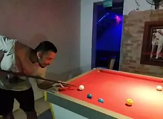 latina teen explores random locations with natural charm