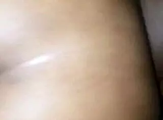 Young Couple Feels Thrill Fucking at Home