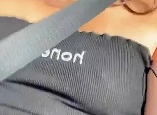 Melina Khalifa's Video With Friend And Condomless Action