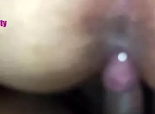 Latina wife cheats with compadre and husband in threesome