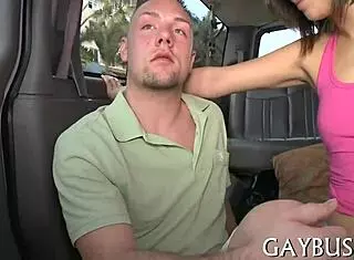 Emotional Twinks Porn with Passionate Encounters