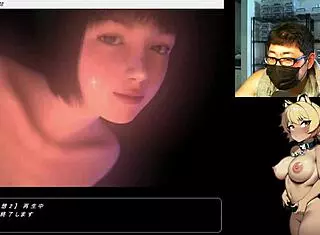 捡石板破处？Hentai动漫性爱游戏