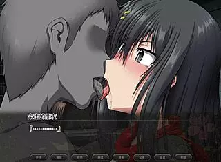 Ep3 叛道武士 - Teaching Virgin Sex with Mature Woman's Pussy